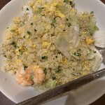 中国家常菜 燕郷房 - 