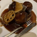 中国家常菜 燕郷房 - 