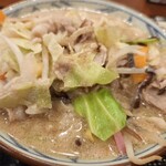 丸亀製麺 - 