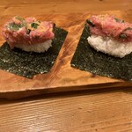 Sushidokoro Marutatsu - 