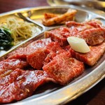 焼肉 えん - 