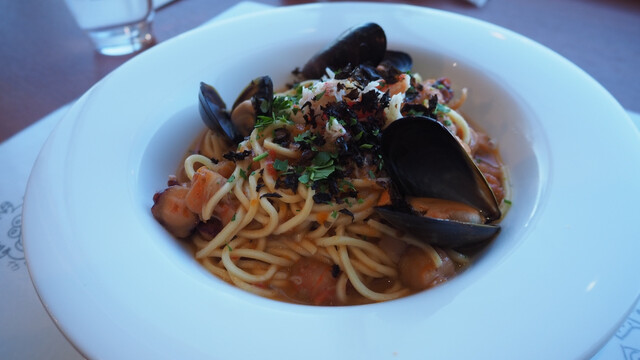 Piccolo-Passo（ピッコロ パッソ）- 羽前大山の本格イタリアン | 山形・鶴岡