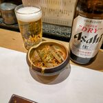 地鶏焼 もあい - 