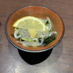 寿司居酒屋すなおや - 