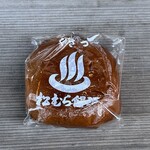 松むら饅頭 - 