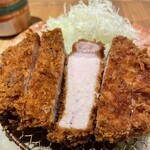 Tonkatsu Atto Maku - 