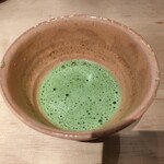 Nagumo - 抹茶
