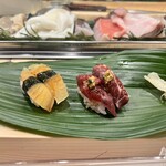 Sushidokoro Shintanaka - 