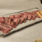 和牛焼肉と新鮮ホルモン MIYAKO - 