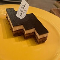 表参道 バッカス - 