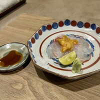 魚見茶寮 - 