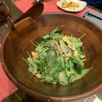 中華旬彩 森本 - 