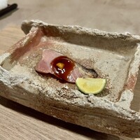 魚見茶寮 - 