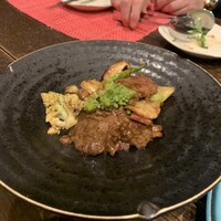 中華旬彩 森本 - 