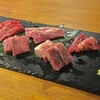 焼肉・薪料理 カラスマロック 京都店