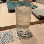 匠 誠 - 白州のハイボール