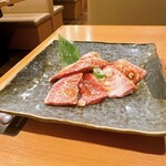 Yakiniku Sanyou - 