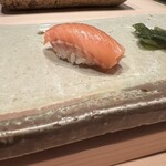 匠 誠 - 桜サーモン