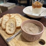 俺のイタリアンバル - 