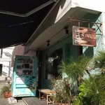 三本松ぱん - 西宮市松風町「三本松ぱん」