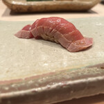 匠 誠 - 一週間寝かせたマグロ