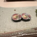 匠 誠 - 鰯の磯辺まき