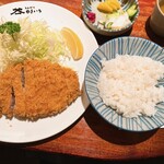 Tonkatsu Yamaichi - 