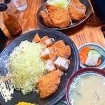 Tonkatsu Tei Hisayama - 