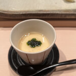 匠 誠 - 茶碗蒸し