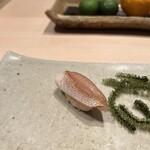 匠 誠 - かすご鯛