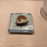 匠 誠 - スルメイカの子詰め