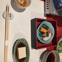 豆屋源蔵 - 