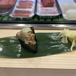 立喰い鮨 海幸 - 