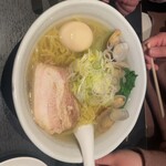 Ramen Tsuki No To Kage - 