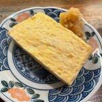 蕎麦前ながえ - 