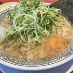 丸源ラーメン - 