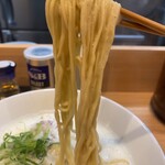 Chuuka Soba Ebara - 