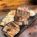 蕎麦前ながえ - 