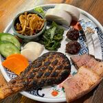 蕎麦前ながえ - 