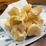 蕎麦前ながえ - 