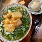 蕎麦前ながえ - 