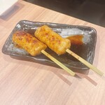 Oreno Yakitori - 