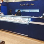 Masahiko Ozumi Paris - 