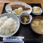 和食 やながわ - 