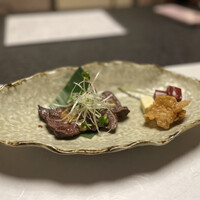 先斗町 四季 よし菜 - 