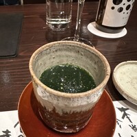 たでの葉 - 