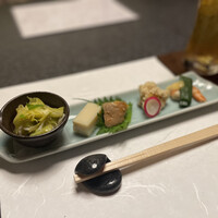 先斗町 四季 よし菜 - 