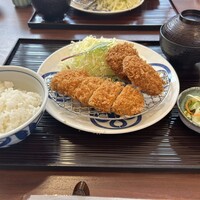 とんかつ まい泉 青山本店 - 