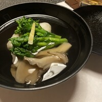 先斗町 四季 よし菜 - 
