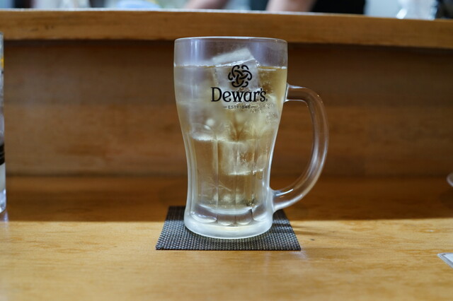 酒菜 なないろ - 福島（居酒屋）の写真